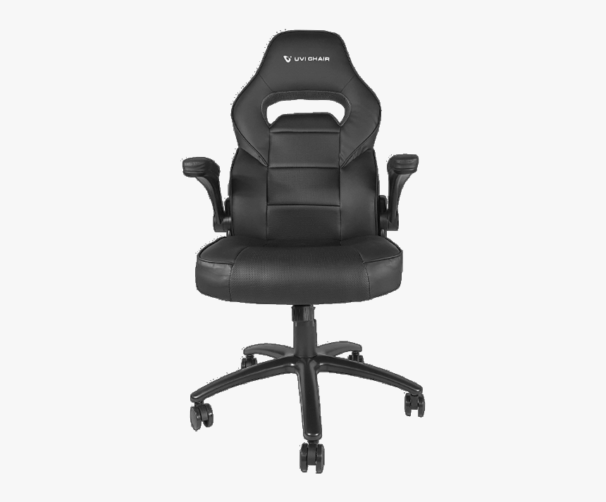 L33t Gaming Chair Black, HD Png Download, Free Download