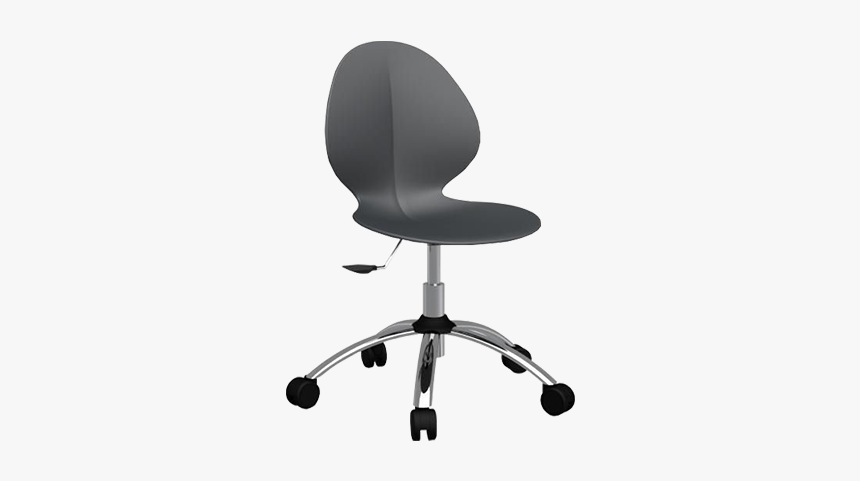 Web Basil Office Chair - Sedia Basil Con Ruote Calligaris, HD Png Download, Free Download