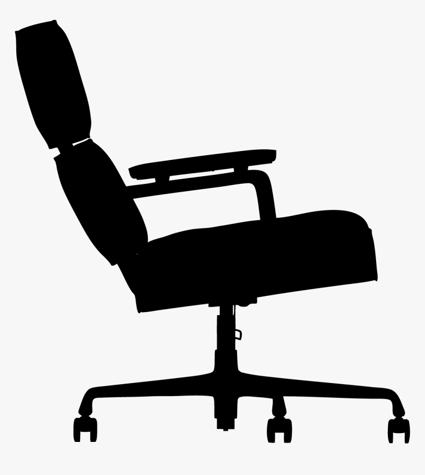 Office Chair, HD Png Download, Free Download