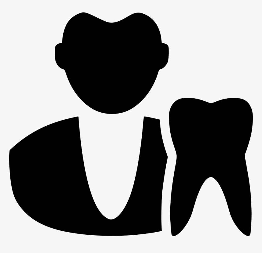 Stomatologist Doctor Tooth, HD Png Download, Free Download