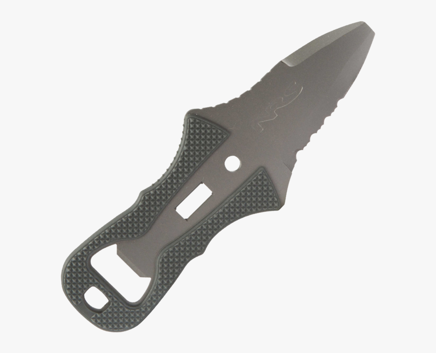 Nrs Co-pilot Knife, HD Png Download, Free Download