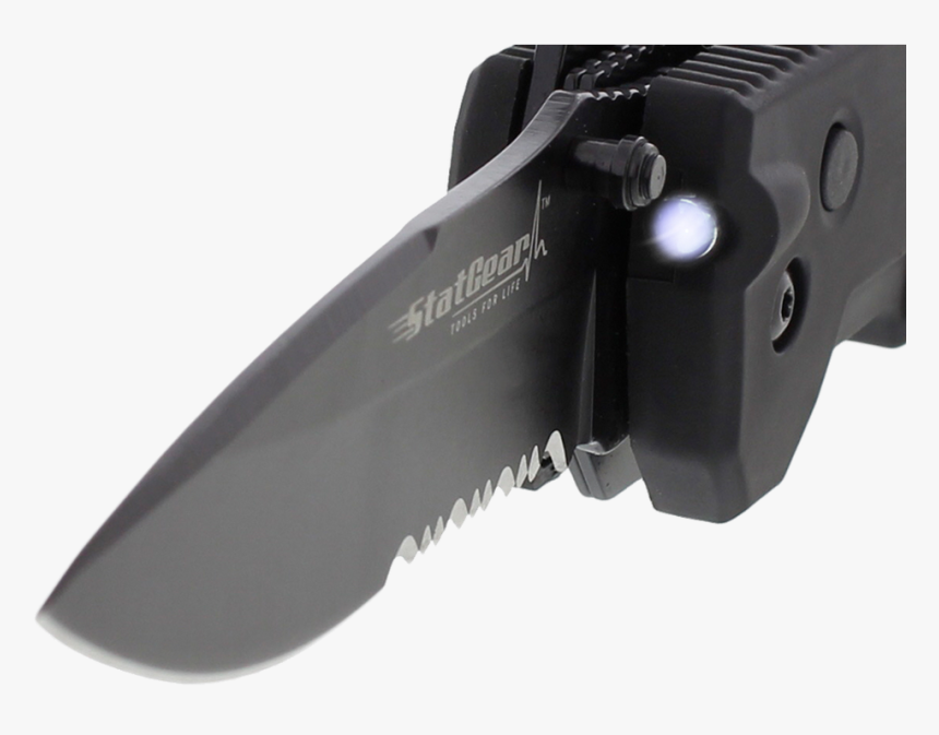 T3 Tactical Auto Rescue Tool - Hunting Knife, HD Png Download, Free Download