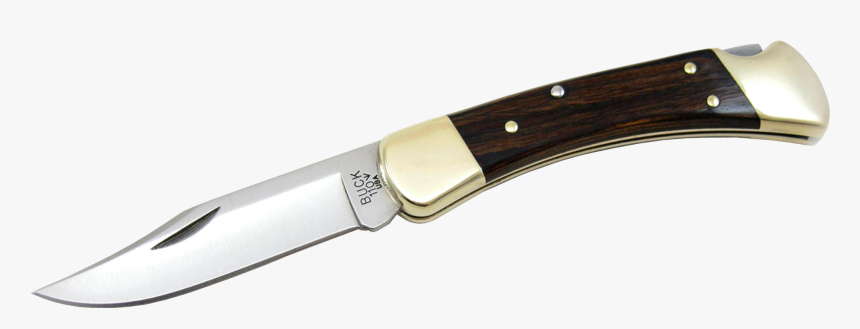 Buck 110 Folding Hunter"
 Title="buck 110 Folding Hunter - Utility Knife, HD Png Download, Free Download