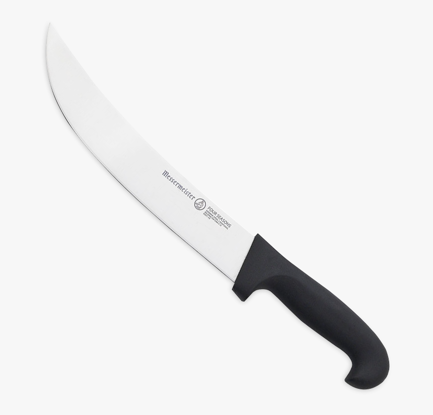 Messermeister Four Seasons 10" - Transparent Background Kitchen Knife Png, Png Download, Free Download