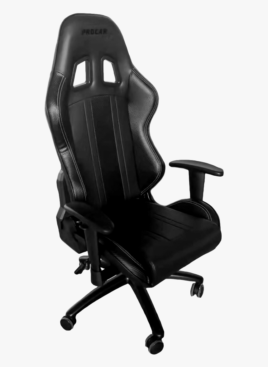 Office Race - Respawn Gaming Chair, HD Png Download, Free Download