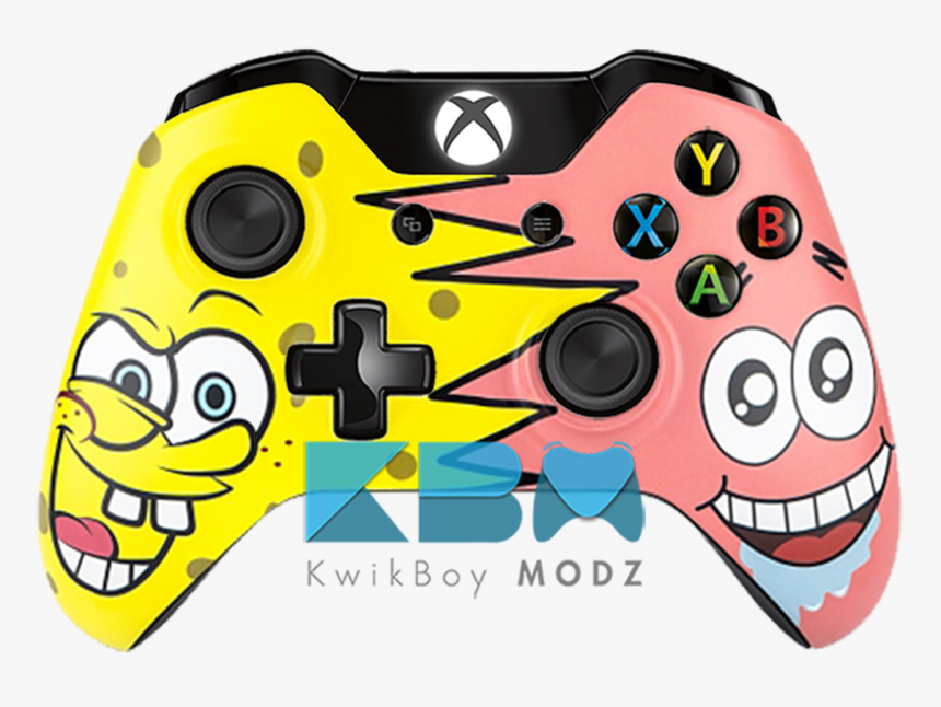 Xbox Controller Special Edition, HD Png Download, Free Download