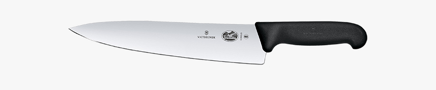 Victorinox Chef Knife, HD Png Download, Free Download