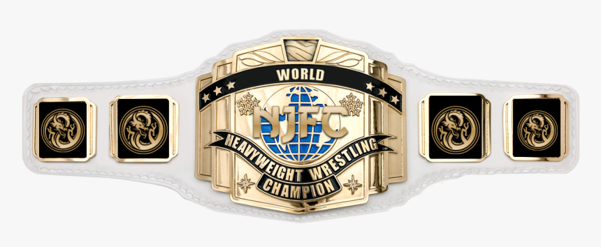 Transparent World Heavyweight Championship Png - Wwe Intercontinental Championship, Png Download, Free Download