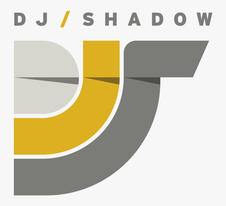Dj Shadow Logo, HD Png Download, Free Download