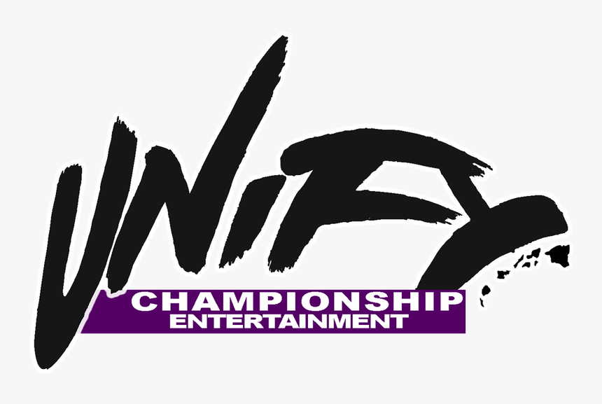 Unifywrestling-flyersize - Unify Championship Wrestling, HD Png Download, Free Download