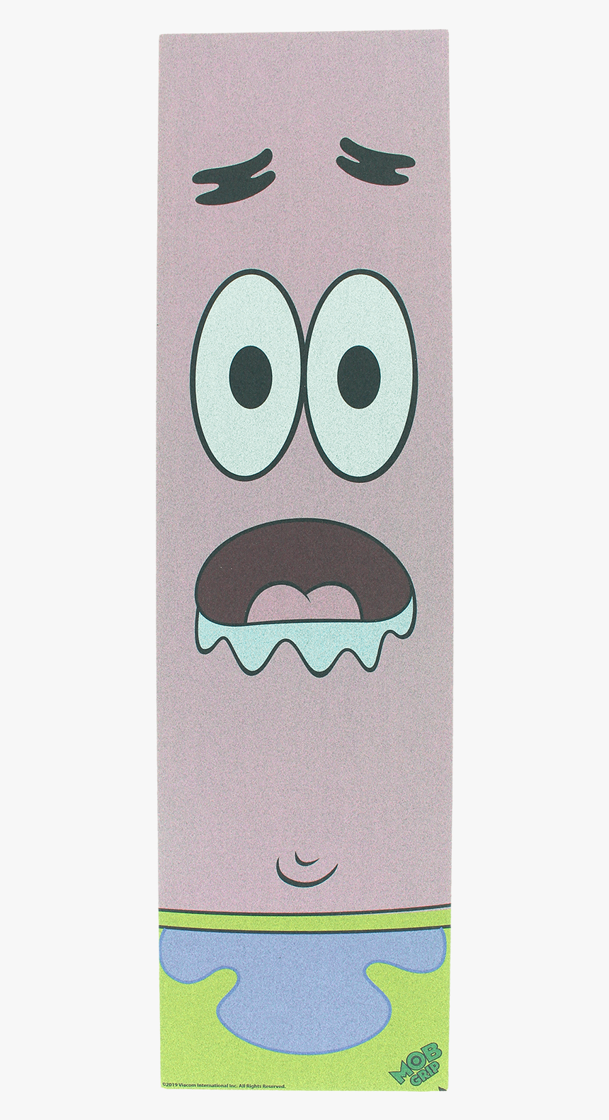 Patrick Skateboard, HD Png Download, Free Download