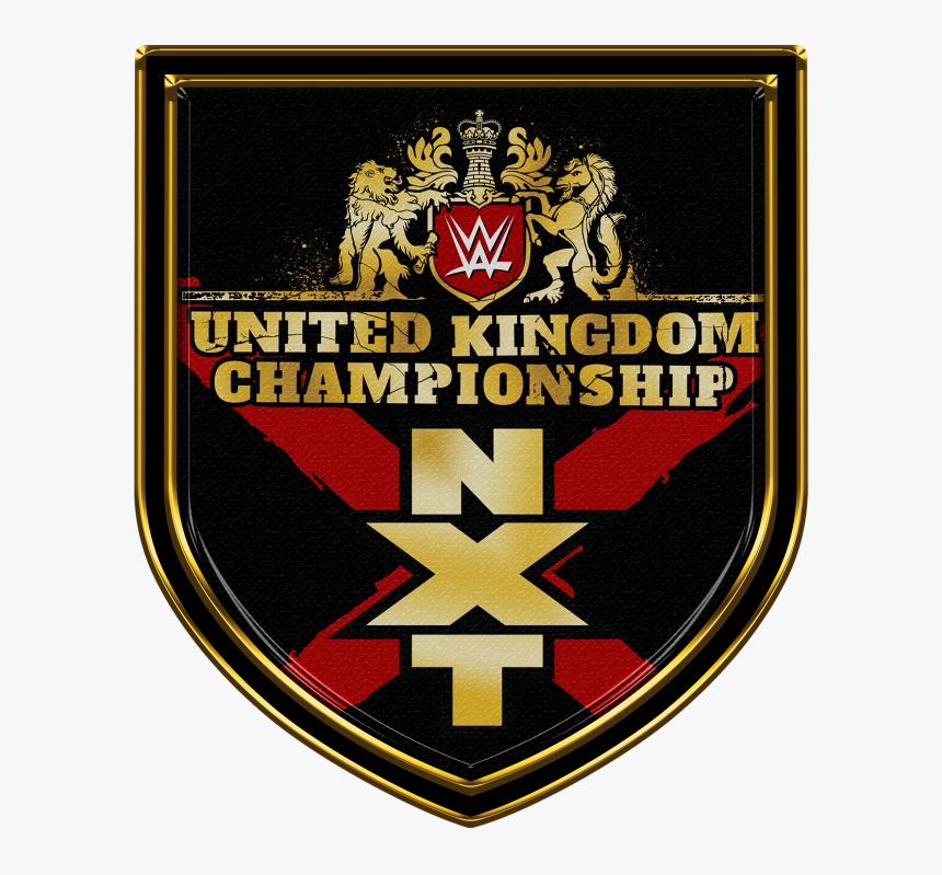 United Kingdom Championship Tournament - Wwe Uk Championship Special Logo, HD Png Download, Free Download