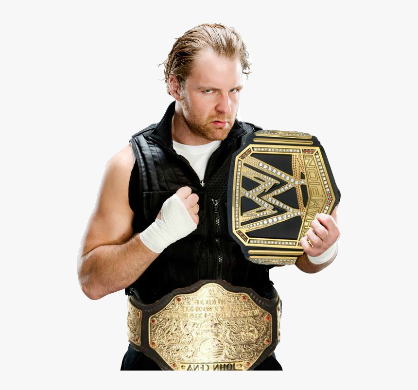 Dean Ambrose, HD Png Download, Free Download