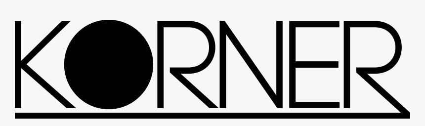 Korner Store Udine Logo - Circle, HD Png Download, Free Download