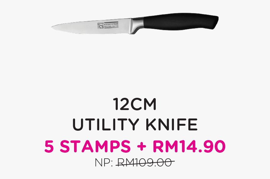 Aeon Big Knife Promotion, HD Png Download, Free Download