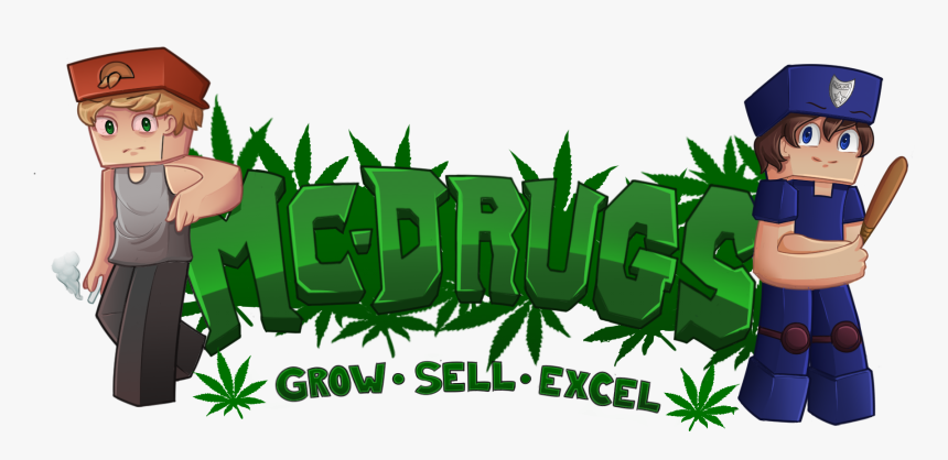 Mcdrugs - Mc Drugs Logo, HD Png Download, Free Download