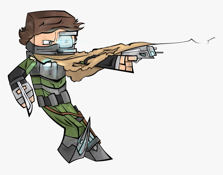 Jumping Monkey Avatar Smaller - Shoot Rifle, HD Png Download, Free Download