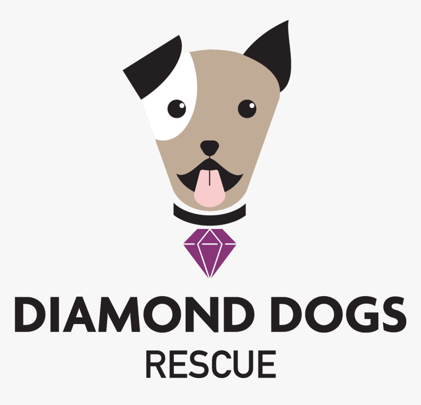 Diamond Dogs Png, Transparent Png, Free Download