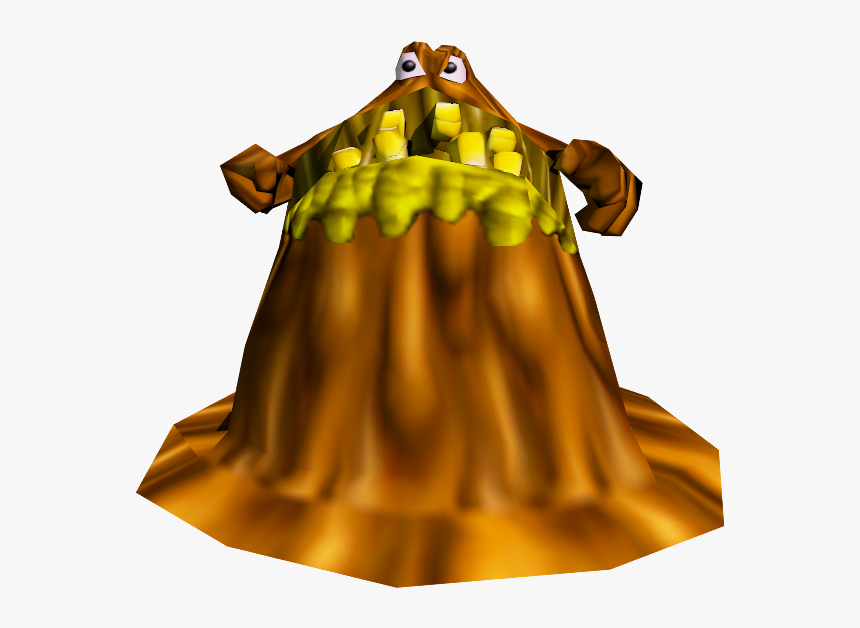 U4hdgac - Illustration - Great Mighty Poo Model, HD Png Download, Free Download