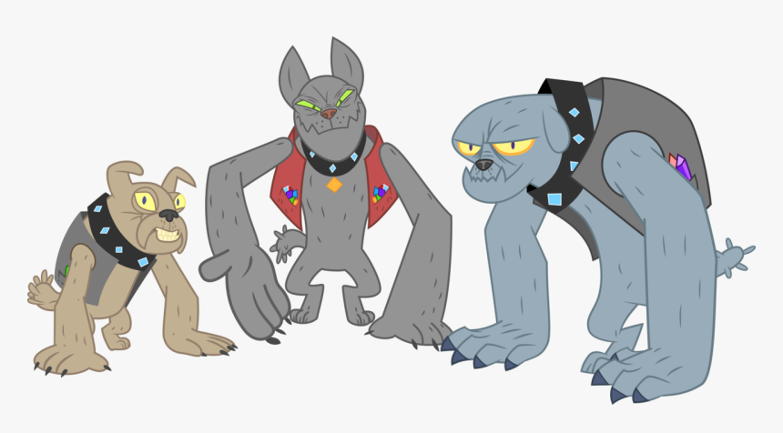 Villains Wiki - Diamond Dogs Mlp Png, Transparent Png, Free Download