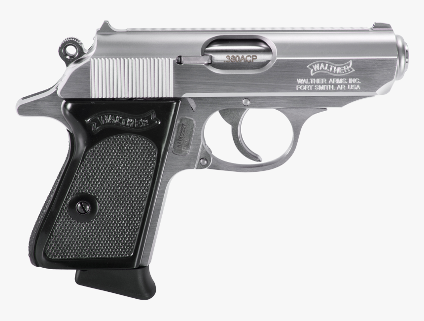 Pistola Walther Ppk 007, HD Png Download, Free Download