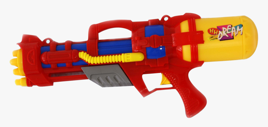 Water Gun Png - Water Gun Png Transparent, Png Download, Free Download