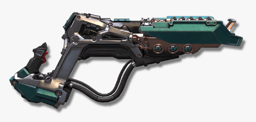 Quake Champions Weapon Skins - Quake Champions Оружие Png, Transparent Png, Free Download