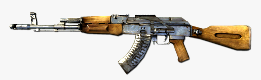 Ak 47 Far Cry 3, HD Png Download, Free Download