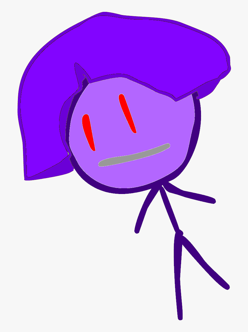 Bfdi Shadow Wikia Clipart , Png Download - Bfdi Shadow, Transparent Png, Free Download