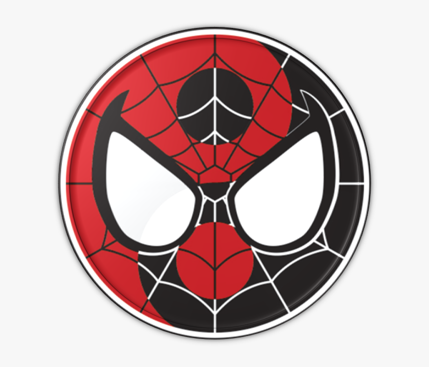 Venom Yin Yang, HD Png Download, Free Download