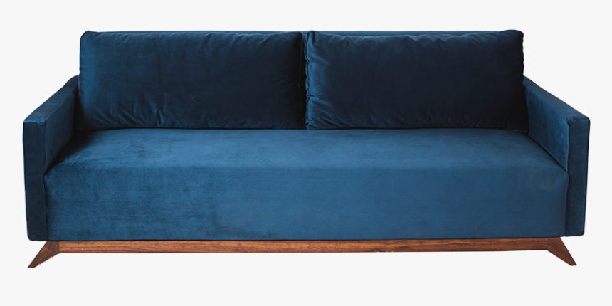 Studio Couch, HD Png Download, Free Download