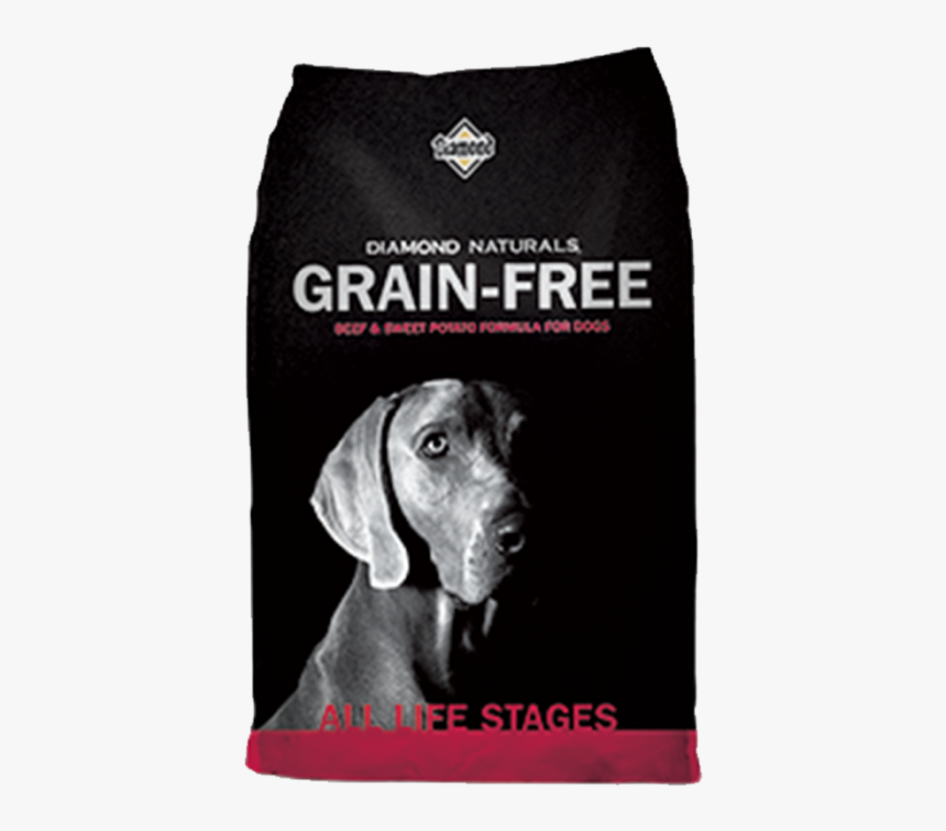 Diamond Naturals Grain Free Dog Food, HD Png Download, Free Download