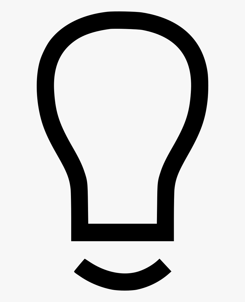 Light Bulb Idea, HD Png Download, Free Download