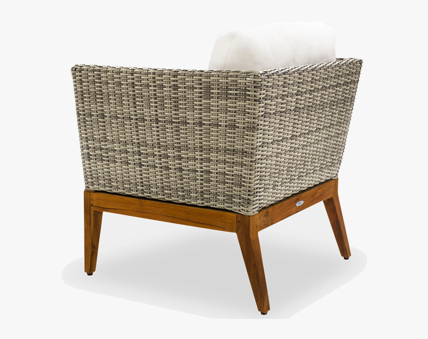 Club Chair, HD Png Download, Free Download