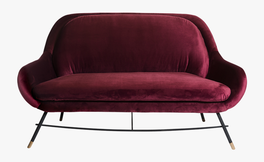 Studio Couch, HD Png Download, Free Download