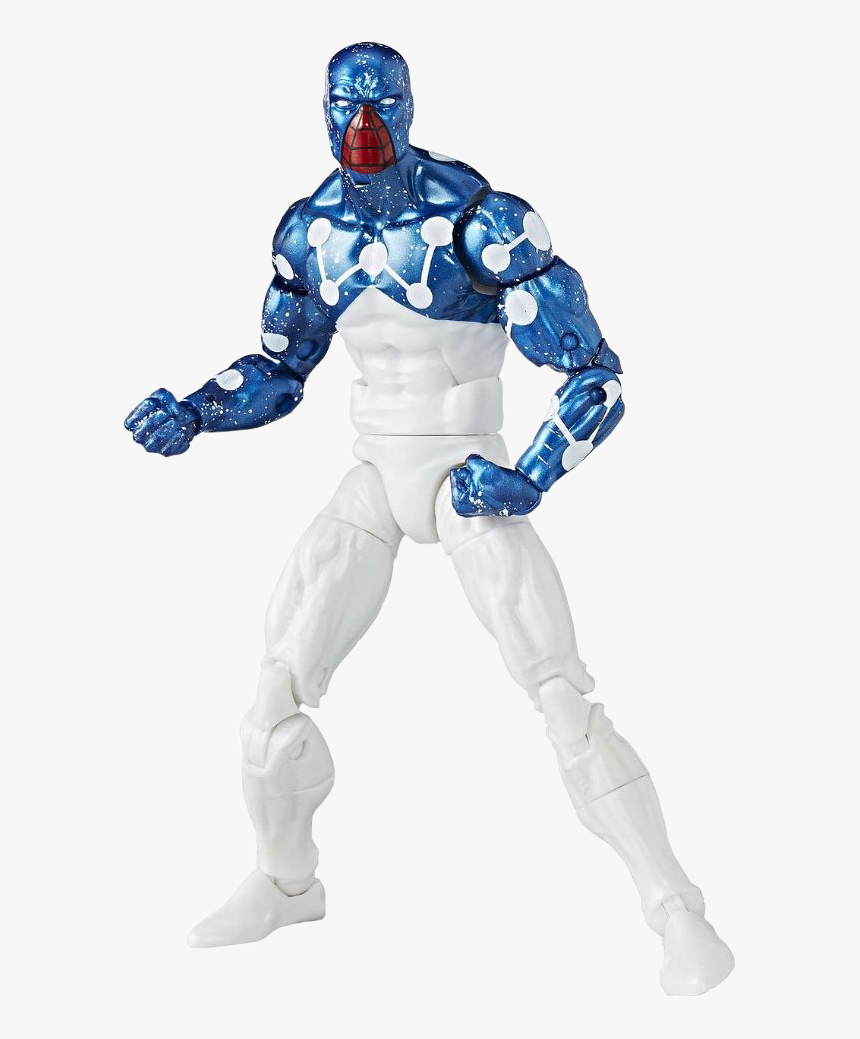 Marvel Legends Cosmic Spider Man, HD Png Download, Free Download