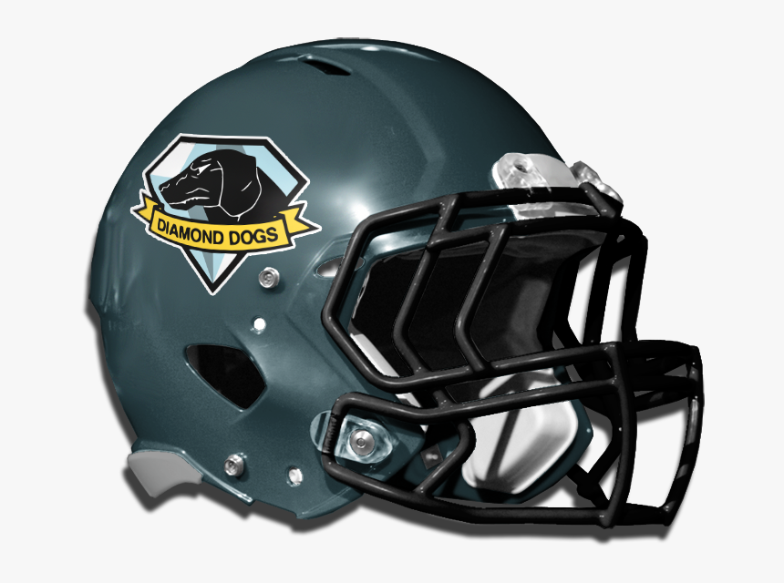 Kansas State Purple Football Helmet, HD Png Download, Free Download