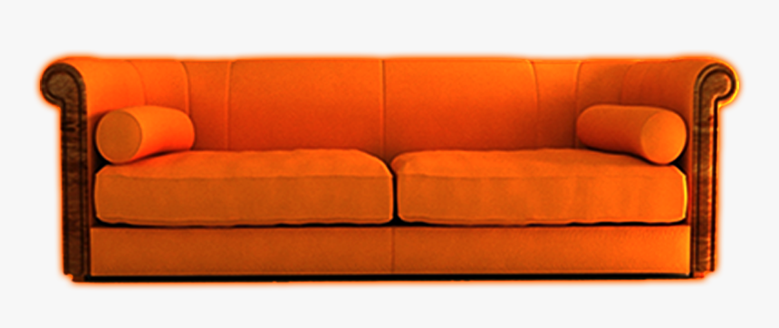 Studio Couch, HD Png Download, Free Download