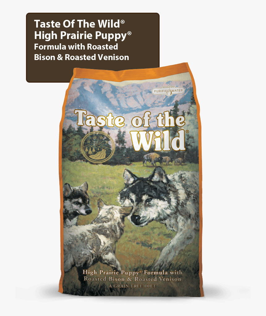 Taste Of The Wild Husky, HD Png Download, Free Download