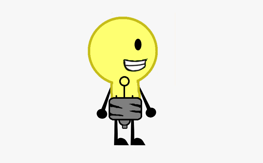 Light - Bulb - Png - Cartoon, Transparent Png, Free Download