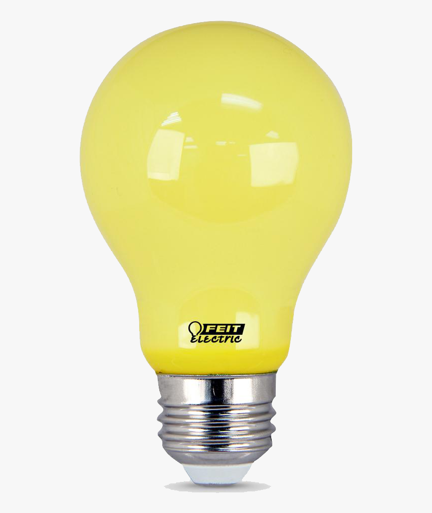 Bulb Transparent Image - Incandescent Light Bulb, HD Png Download, Free Download