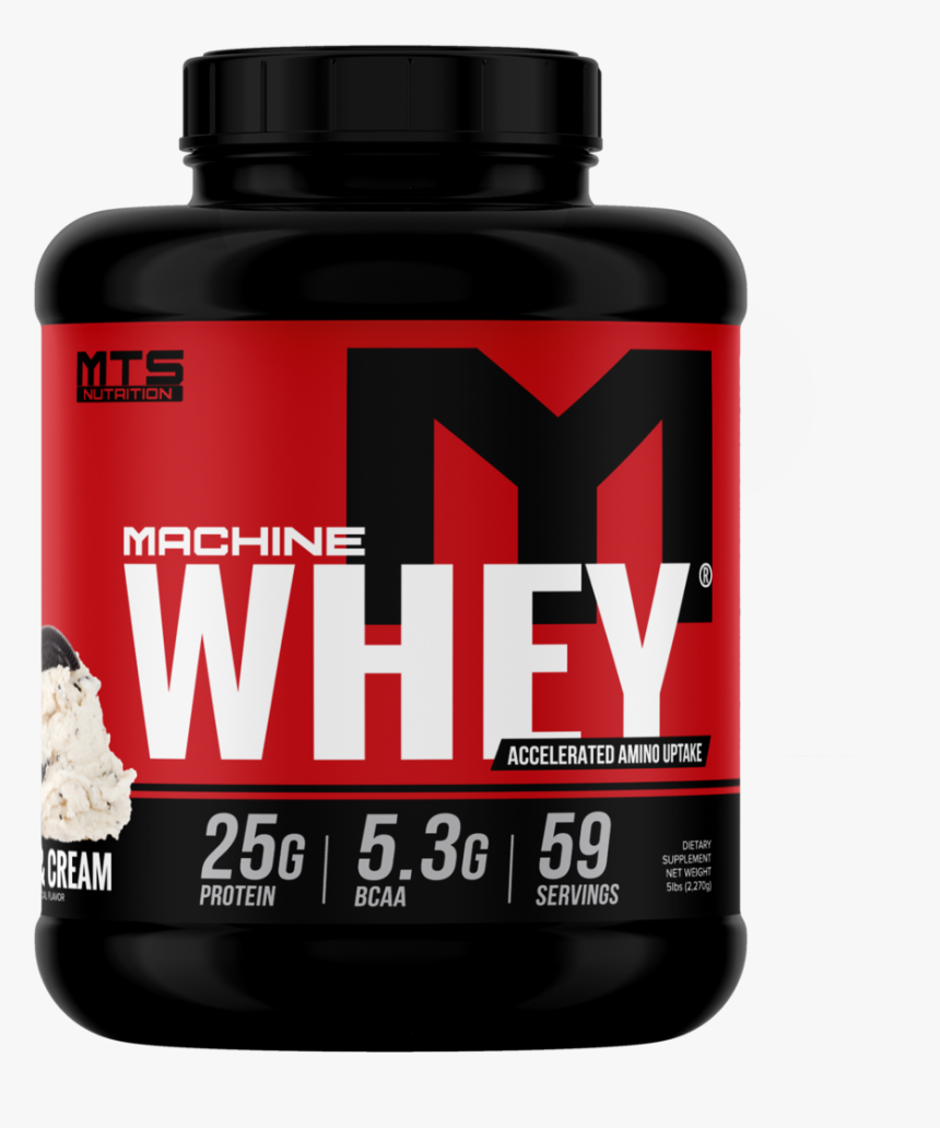 Mts Whey, HD Png Download, Free Download